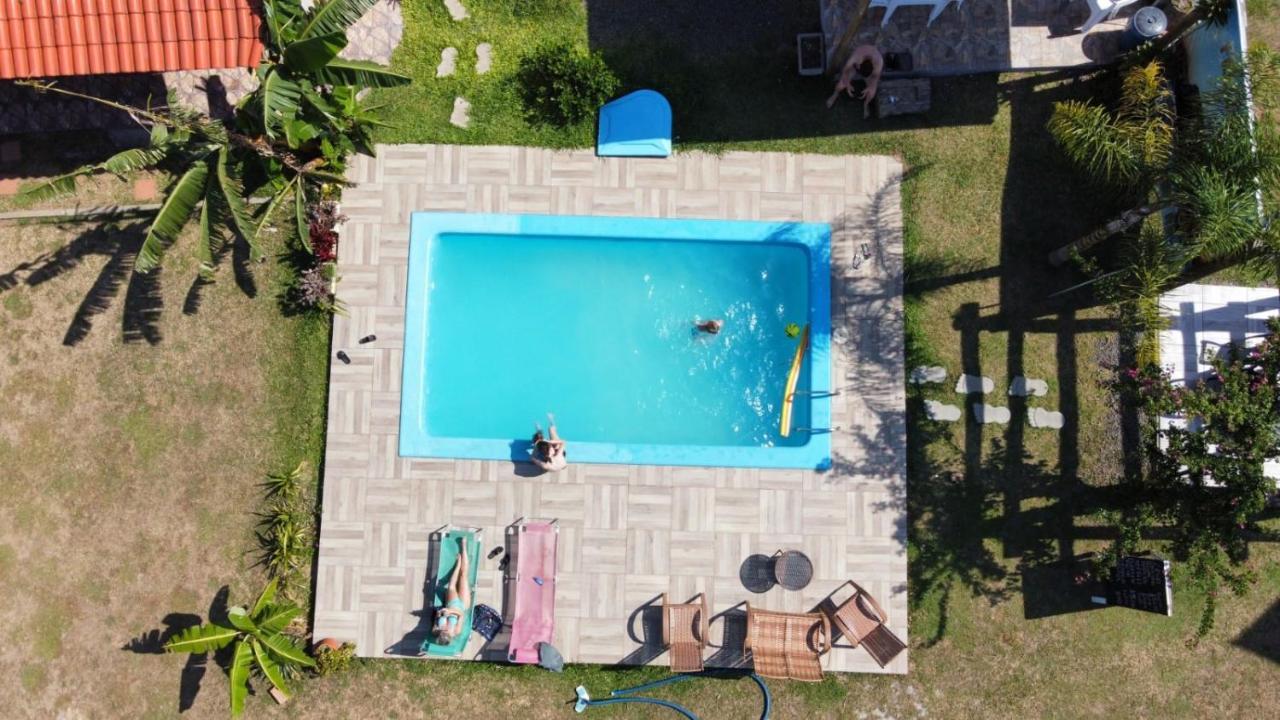Angel'S It Hotel Torres Kültér fotó
