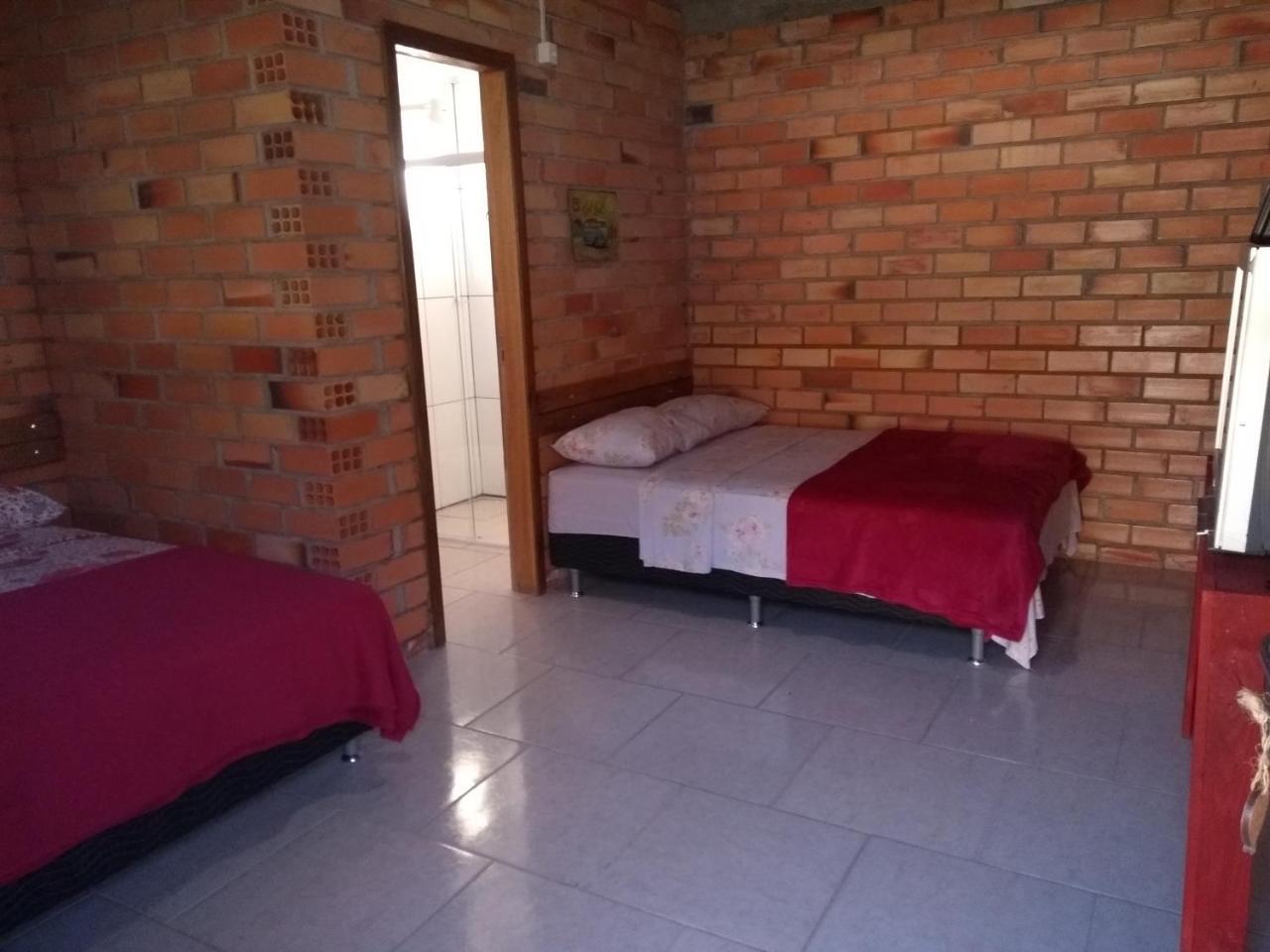 Angel'S It Hotel Torres Kültér fotó