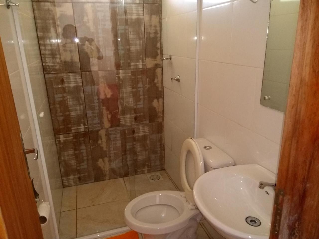 Angel'S It Hotel Torres Kültér fotó